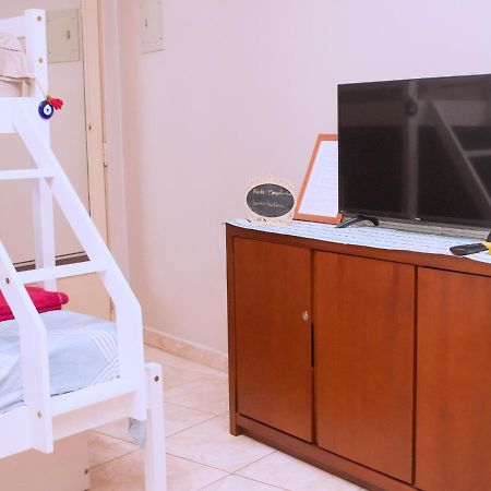 Moradinha Da Lapa Apartment Rio de Janeiro Exterior photo