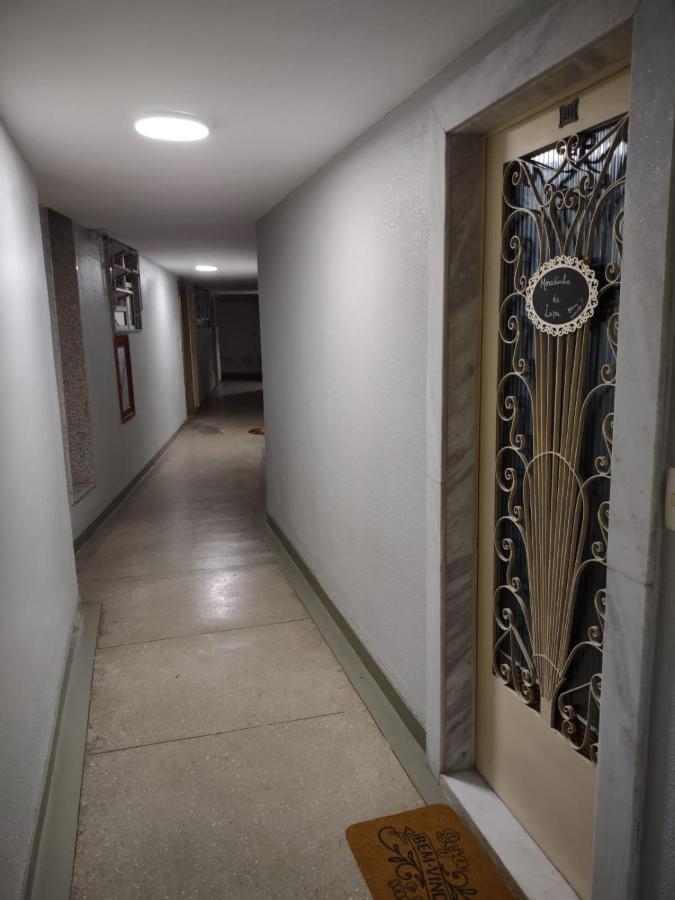 Moradinha Da Lapa Apartment Rio de Janeiro Exterior photo