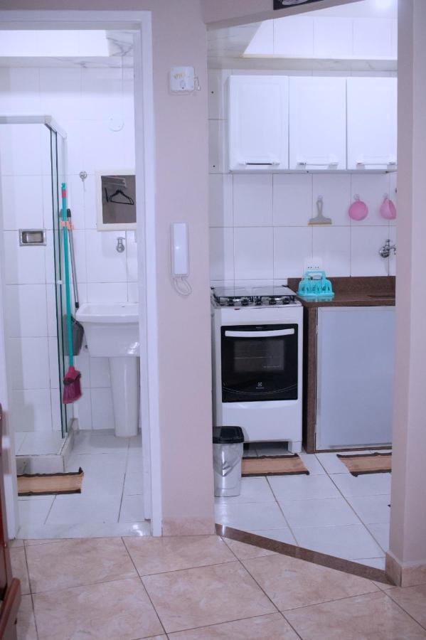 Moradinha Da Lapa Apartment Rio de Janeiro Exterior photo