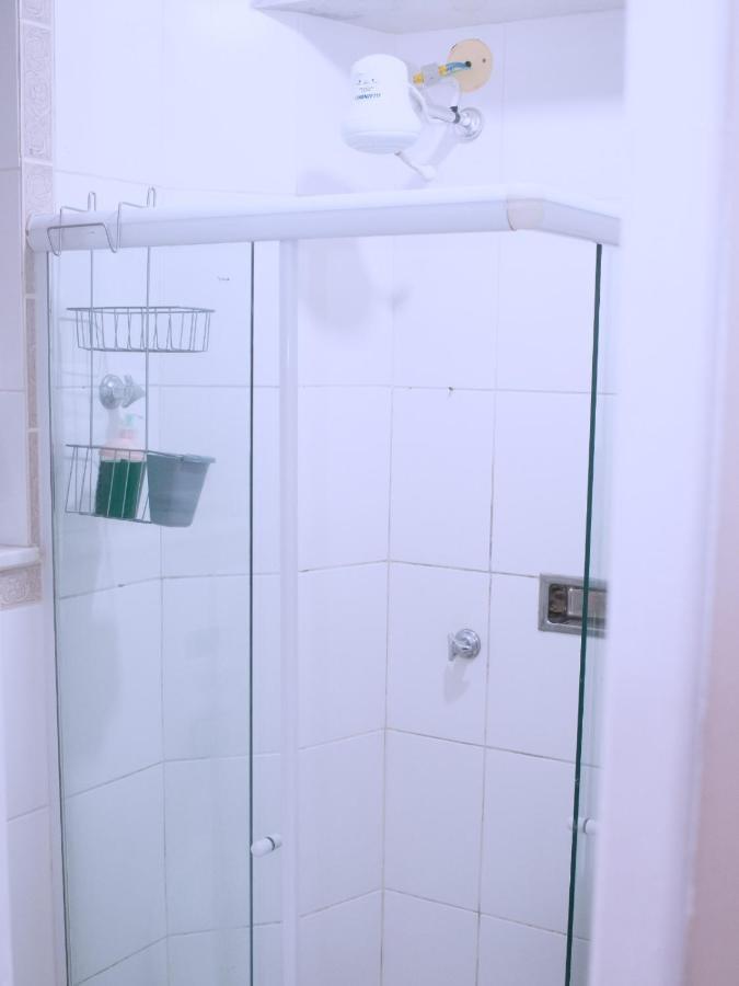 Moradinha Da Lapa Apartment Rio de Janeiro Exterior photo