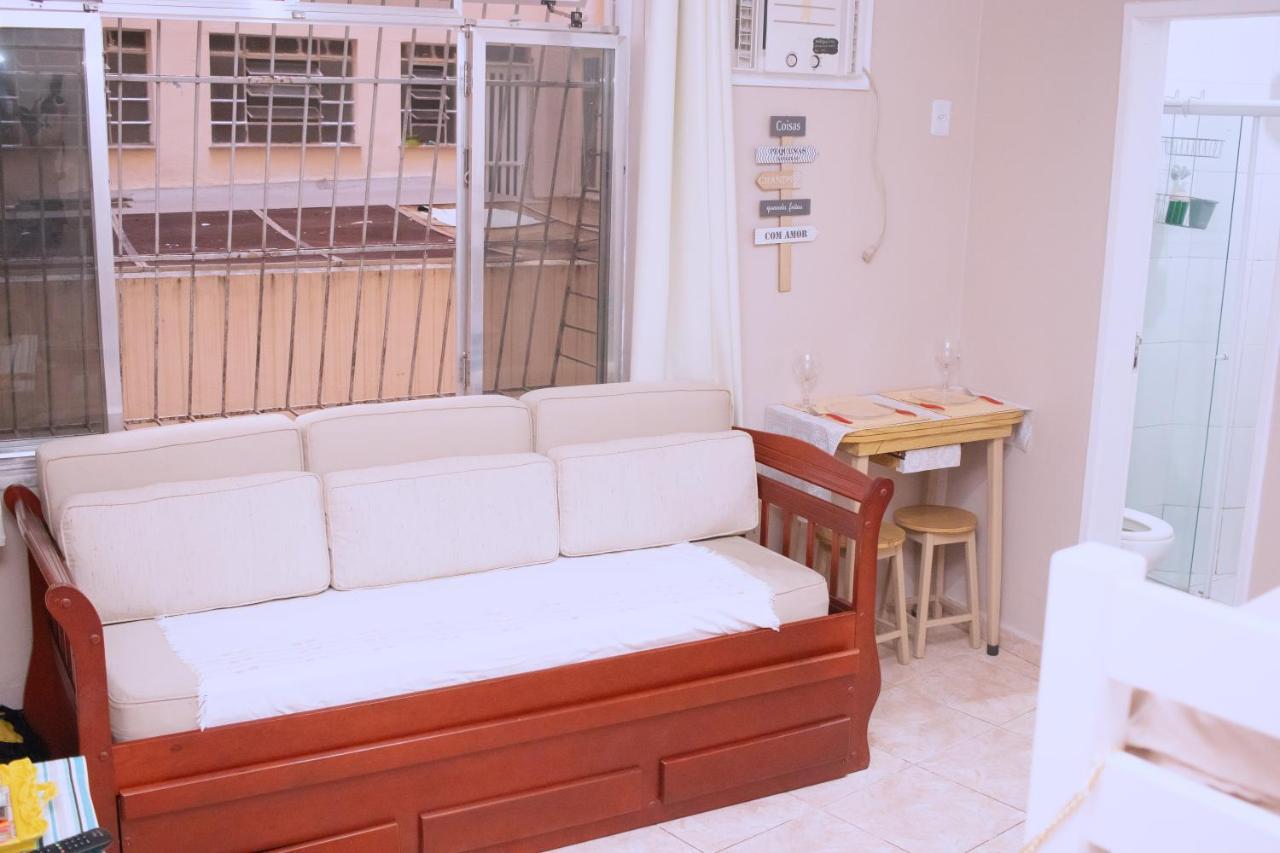 Moradinha Da Lapa Apartment Rio de Janeiro Exterior photo