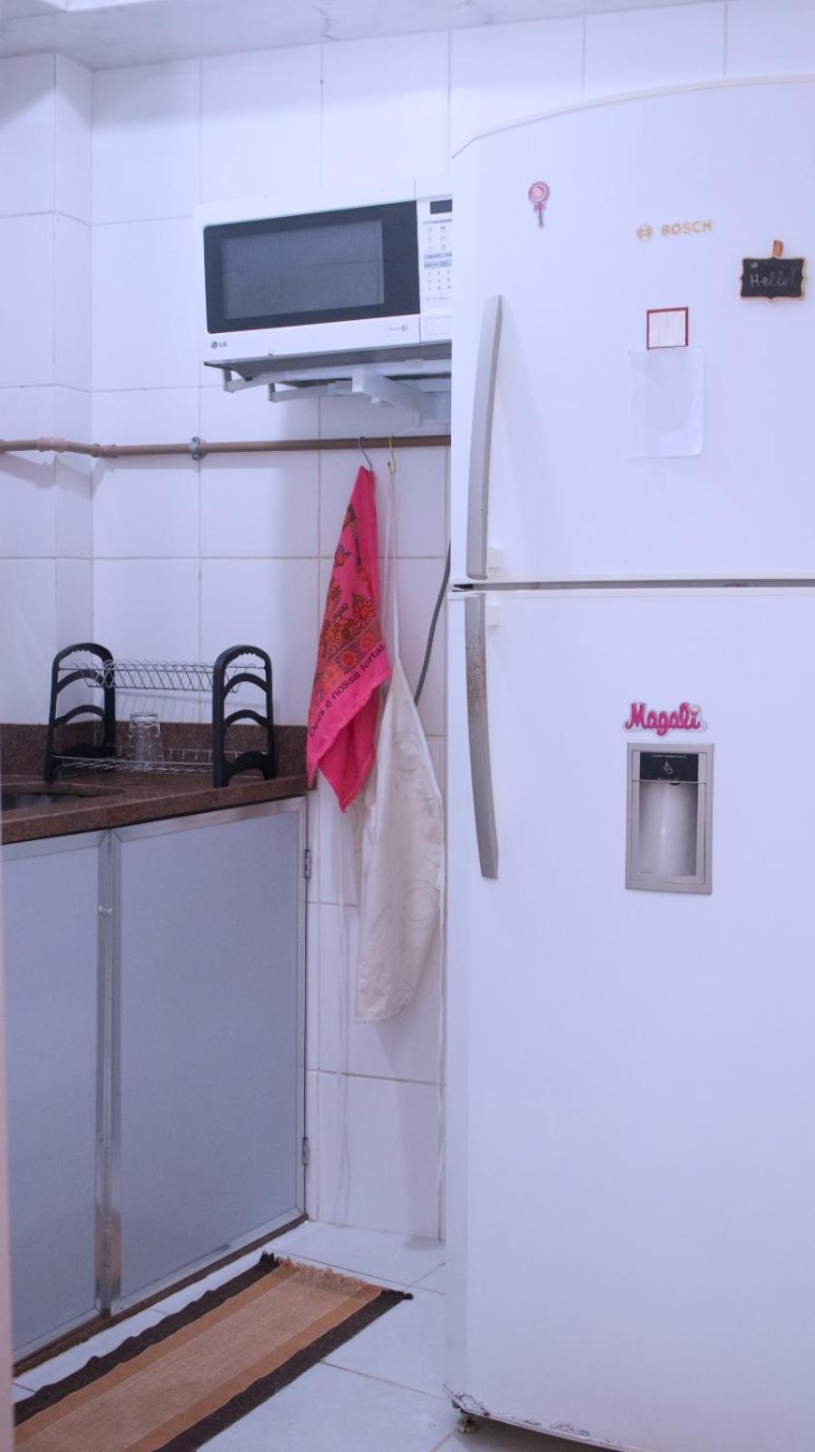 Moradinha Da Lapa Apartment Rio de Janeiro Exterior photo