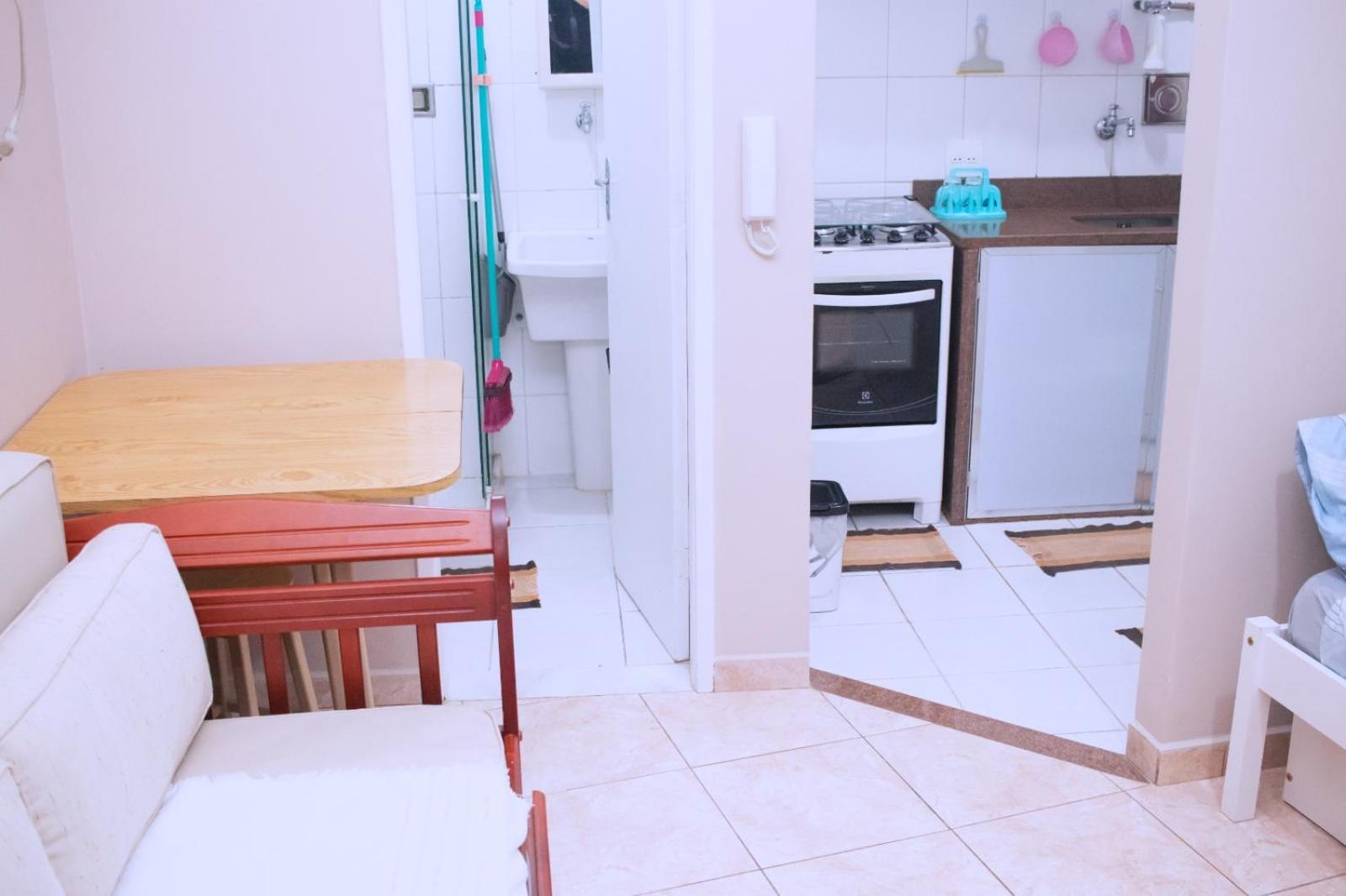 Moradinha Da Lapa Apartment Rio de Janeiro Exterior photo